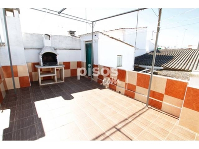 Casa en venta en Montijo en Montijo por 66.000 €