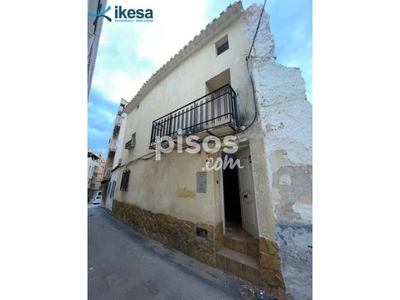 Casa en venta en Pozo Alcon