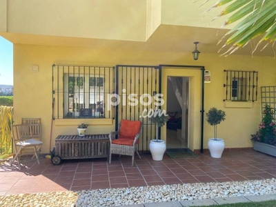 Chalet en venta en Riviera del Sol