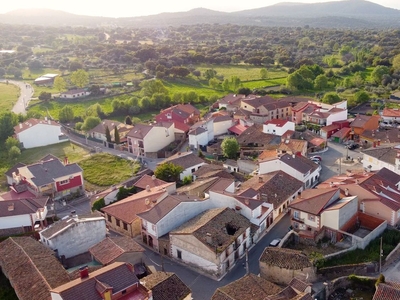 Rústico en venta, Fresnedilla, Ávila