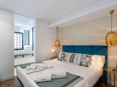Alquiler apartamento en avenida playas del duque 4 piso en 'playas del duque'complex in Puerto Banús. en Marbella