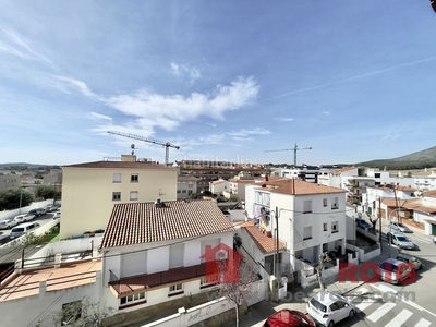 Alquiler piso a estrenar de 3 habitaciones con magnificas vistas en Sant Pere de Ribes