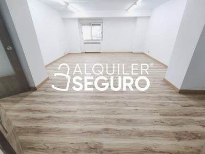 Alquiler piso c/ ribadavia en Pilar Madrid