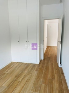 Alquiler piso con 2 habitaciones con ascensor y aire acondicionado en Catarroja