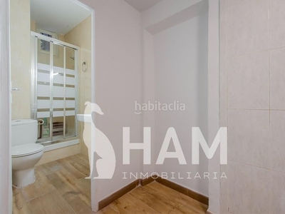 Alquiler piso con 2 habitaciones en Universidad-Malasaña Madrid