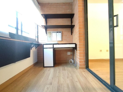 Alquiler piso con 3 habitaciones con ascensor, calefacción y aire acondicionado en Valencia