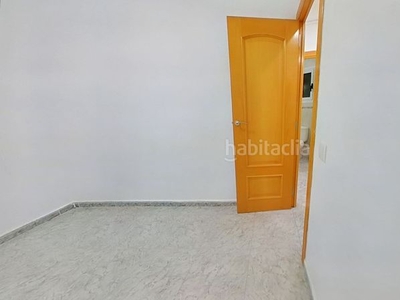 Alquiler piso con 3 habitaciones en Pubilla Cases Hospitalet de Llobregat (L´)