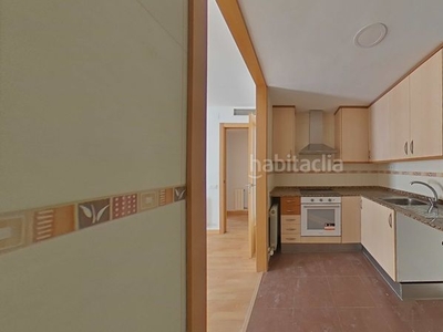 Alquiler piso en c/ victoria solvia inmobiliaria - piso en Sant Boi de Llobregat