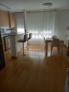 Alquiler piso en carrer tarragona bonito piso 1habitacion zona pardiñas en Lleida