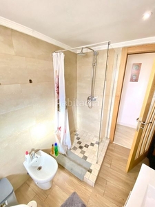 Apartamento con 3 habitaciones amueblado con ascensor, piscina y aire acondicionado en Fuengirola