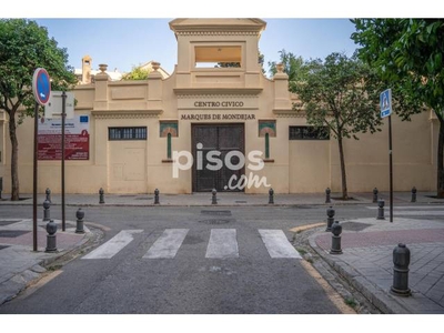 Apartamento en venta en Calle Santa Cándida