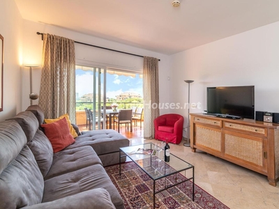 Apartamento en venta en Elviria, Marbella