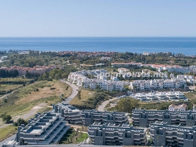 Apartamento en venta en Estepona