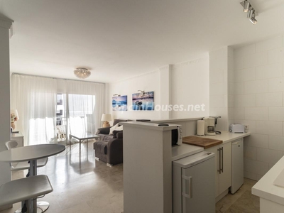 Apartamento en venta en Fuengirola