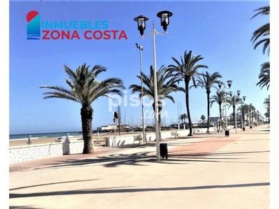 Apartamento en venta en Playa La Pobla de Farnals