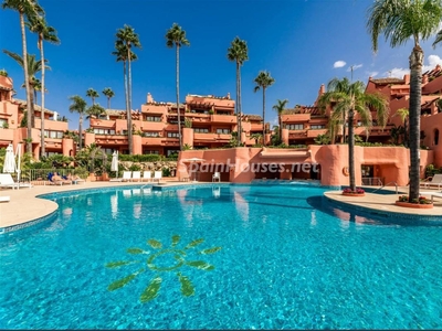 Apartamento en venta en Villacana-Costalita-Saladillo, Estepona