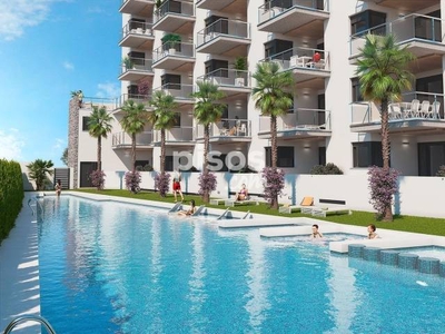 Apartamento en venta en Zona Puerto Deportivo