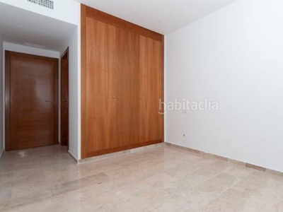 Apartamento piso con garaje y trastero en Manilva pueblo Manilva