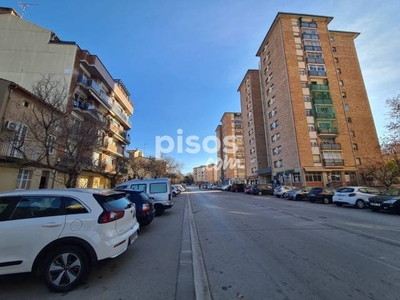 Casa adosada en alquiler en Carrer de la Font dels Capellans