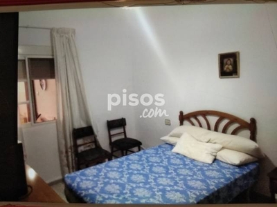 Casa adosada en venta en Calle San Marcos, 3, cerca de Calle Padre Vázquez Alfalla