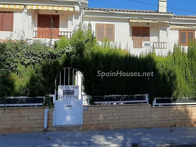 Casa adosada en venta en Torreón - La Almadraba, Benicasim