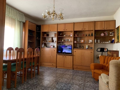 Casa con 3 habitaciones en Villarejo de Salvanés