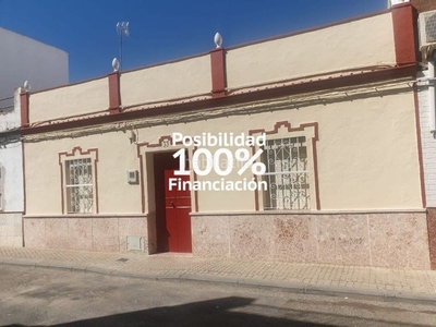 Casa con 5 habitaciones en Torreblanca Sevilla
