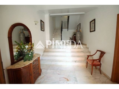 Casa en venta en Calle de Vicente Blasco Ibáñez