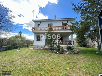 Casa en venta en La Cabrera