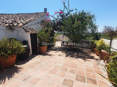 Casa en venta en Mijas Pueblo - Peña Blanquilla