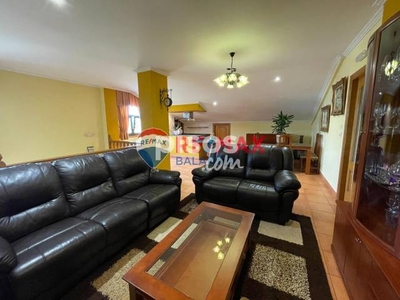 Casa en venta en O Rosal