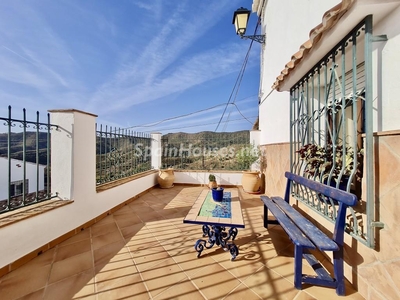 Casa en venta en Rincón de la Victoria