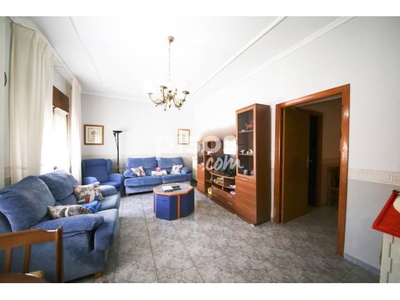 Casa en venta en San Roque