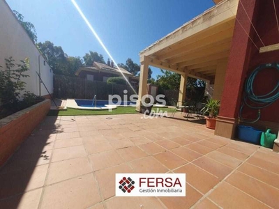 Casa pareada en venta en Soto de Vistahermosa