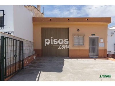 Casa rústica en venta en Antas