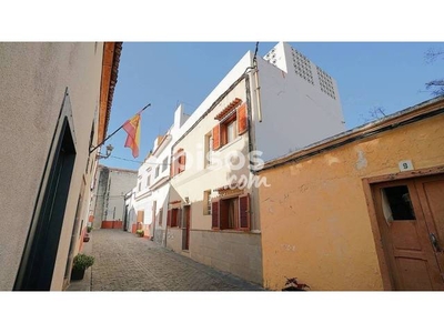 Casa rústica en venta en Calle El Calvario, 7