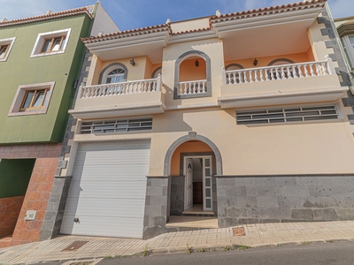 Chalet adosado en venta, El Perdigón, Las Palmas