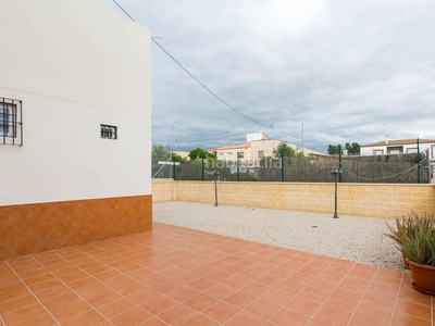 Chalet con piscina privada en La Arboleja en Murcia