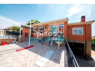 Chalet en venta en Calle Félix Arranz, nº S/N