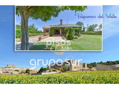 Chalet en venta en Urbanización La Vega, nº Sn