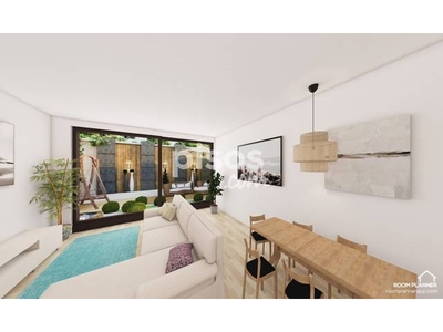 Dúplex en venta en Carrer de la Camèlia, 26, cerca de Rambla de Sant Joan