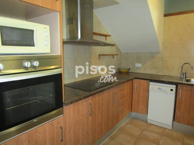 Dúplex en venta en Palafrugell Poble