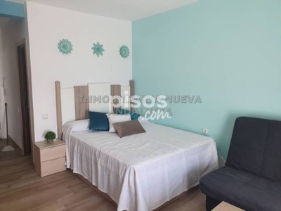 Estudio en alquiler en Aguadulce Sur