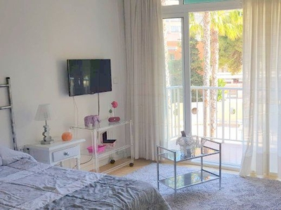 Habitaciones en Avda. HOLANDA, Alicante - Alacant por 420€ al mes