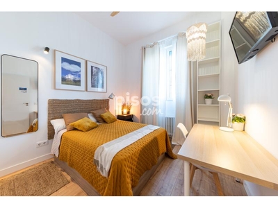 Habitaciones en C/ PRINCESA, Madrid Capital por 650€ al mes