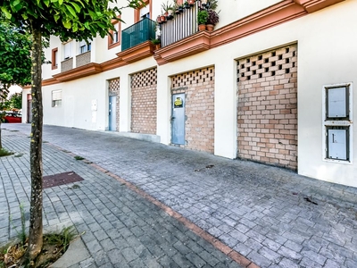 Local en venta en Medina Sidonia de 109 m²
