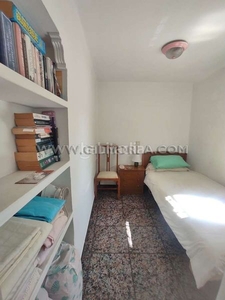 Piso con 2 habitaciones amueblado en Hispanidad - Vivar Téllez Vélez - Málaga