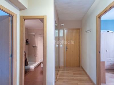 Piso con 3 habitaciones con ascensor en Penya-Roja - Avda. Francia Valencia