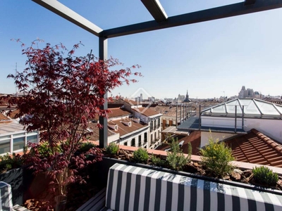 Piso de 128m² en venta en Justicia, Madrid