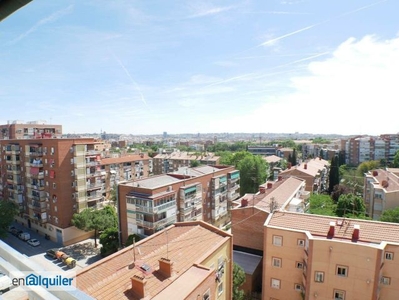 Piso en alquiler en Madrid de 87 m2